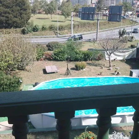 O Rincon De Morais *