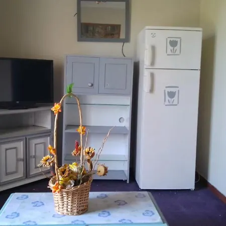 Privat bolig O Rincon De Morais