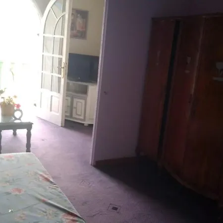 Privat bolig O Rincon De Morais *