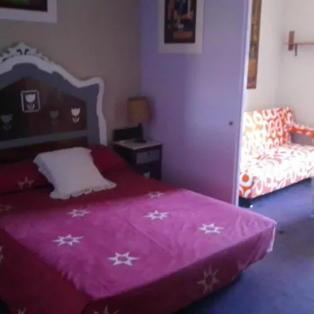 O Rincon De Morais * Poio