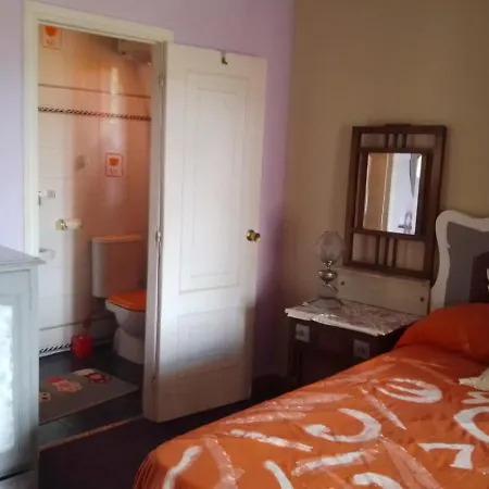 O Rincon De Morais Poio