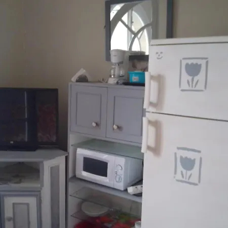 O Rincon De Morais Privat bolig