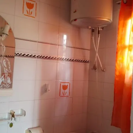 O Rincon De Morais Poio