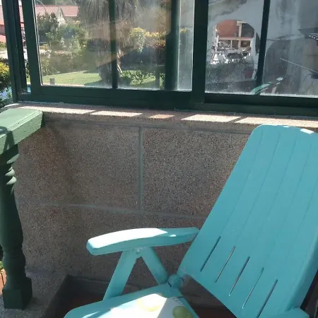 Privat bolig O Rincon De Morais *