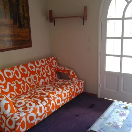 O Rincon De Morais *