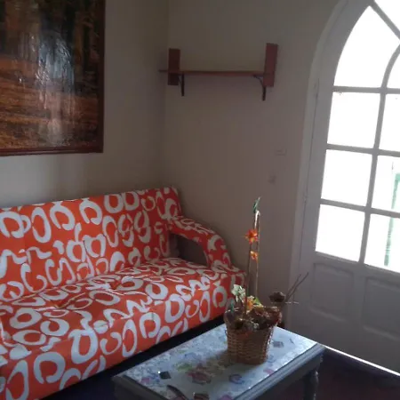 O Rincon De Morais Privat bolig Poio