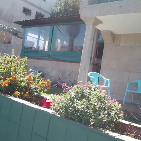 Privat bolig O Rincon De Morais *